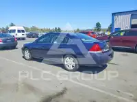 2007 Chevrolet Impala фото