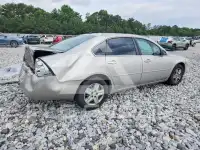 2007 Chevrolet Impala фото