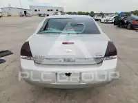 2007 Chevrolet Impala photo