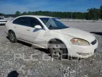 2007 Chevrolet Impala фото