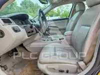 2007 Chevrolet Impala photo
