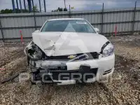 2007 Chevrolet Impala фото