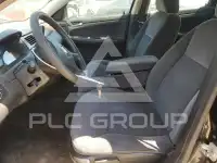 2007 Chevrolet Impala фото