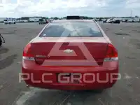 2007 Chevrolet Impala photo