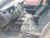 2007 Chevrolet Impala фото