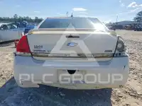 2007 Chevrolet Impala фото