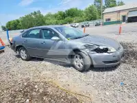 2007 Chevrolet Impala фото