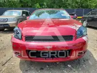 2007 Chevrolet Impala фото