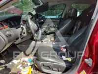 2007 Chevrolet Impala фото