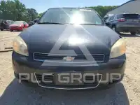 2007 Chevrolet Impala фото