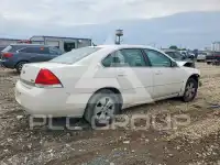 2007 Chevrolet Impala фото