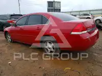 2007 Chevrolet Impala фото