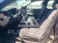 2007 Chevrolet Impala photo