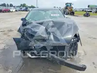 2007 Chevrolet Impala фото