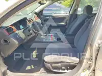 2007 Chevrolet Impala photo