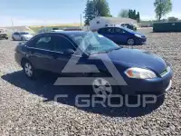 2007 Chevrolet Impala photo