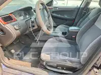 2007 Chevrolet Impala фото