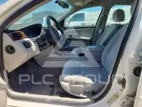 2007 Chevrolet Impala photo