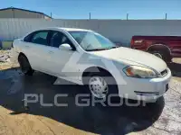 2007 Chevrolet Impala photo