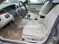 2007 Chevrolet Impala фото
