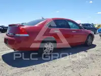 2007 Chevrolet Impala фото