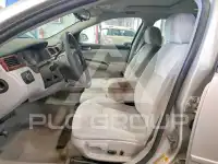 2007 Chevrolet Impala photo
