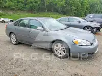 2007 Chevrolet Impala фото