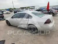 2007 Chevrolet Impala photo