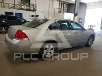 2007 Chevrolet Impala photo