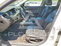 2007 Chevrolet Impala фото