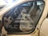 2007 Chevrolet Impala фото
