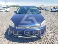 2007 Chevrolet Impala photo