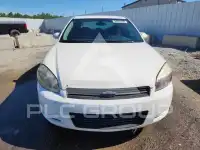2007 Chevrolet Impala photo