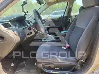 2007 Chevrolet Impala фото