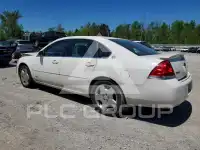 2007 Chevrolet Impala фото