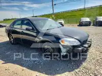 2007 Chevrolet Impala photo