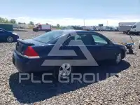 2007 Chevrolet Impala photo