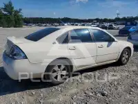 2007 Chevrolet Impala фото