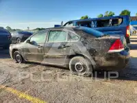 2007 Chevrolet Impala фото