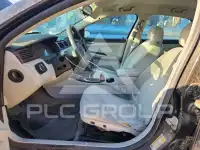 2007 Chevrolet Impala фото