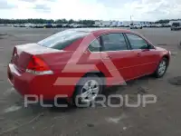 2007 Chevrolet Impala photo