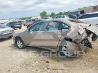 2007 Chevrolet Impala фото