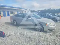 2007 Chevrolet Impala фото