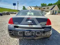 2007 Chevrolet Impala photo