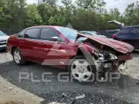 2007 Chevrolet Impala фото