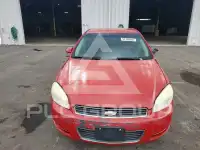 2007 Chevrolet Impala photo