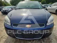 2007 Chevrolet Impala photo