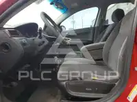 2007 Chevrolet Impala photo
