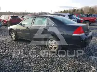 2007 Chevrolet Impala фото