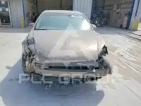 2007 Chevrolet Impala photo